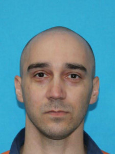 William Carl Gardner a registered Sex Offender of Michigan