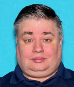 William Andrew Daut a registered Sex Offender of Michigan