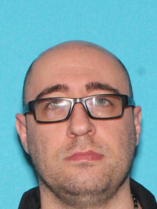Adam Christopher Shendaj a registered Sex Offender of Michigan