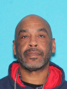Gregory Leon Brown a registered Sex Offender of Michigan
