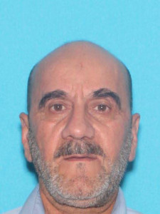 Talib Baqir Alibeg a registered Sex Offender of Michigan