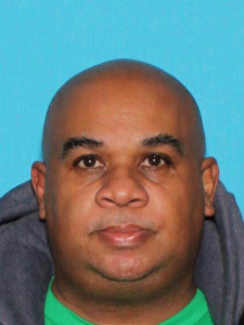 Anthony Snow a registered Sex Offender of Michigan