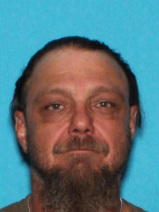 James David Lane a registered Sex Offender of Michigan