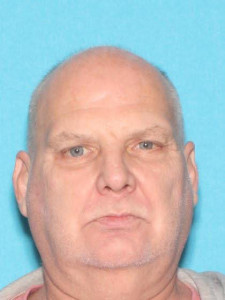 Michael Robin Brown a registered Sex Offender of Michigan