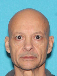 John Wayne Young a registered Sex Offender of Michigan