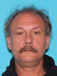Steve Arby Chandler a registered Sex Offender of Michigan
