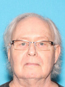 Garland Clark Coover a registered Sex Offender of Michigan