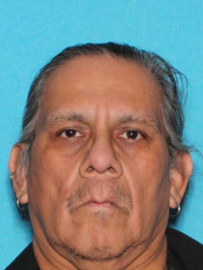 Leslie David Antoine a registered Sex Offender of Michigan