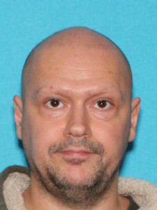 Neil Christopher Burke a registered Sex Offender of Michigan