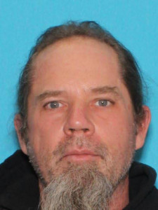 David Allen Lofton a registered Sex Offender of Michigan