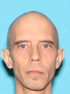 Keith Patrick Stema a registered Sex Offender of Michigan
