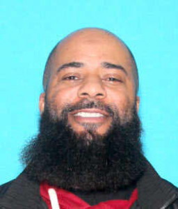 Jamal Anthony Stewart a registered Sex Offender of Michigan