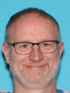 Keith James Walker a registered Sex Offender of Michigan