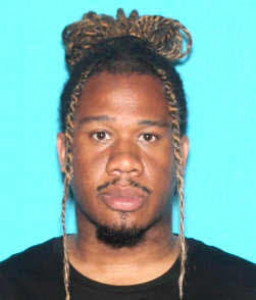 Marquise Gregory-amahd Jones a registered Sex Offender of Michigan