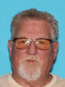 Glen Richard Ellsworth a registered Sex Offender of Michigan