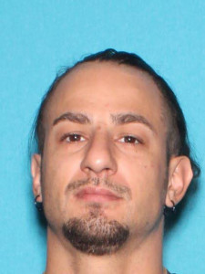 Rafael Zackery Riojas a registered Sex Offender of Michigan