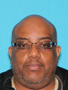 Howard Earl Hamilton a registered Sex Offender of Michigan