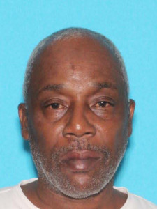 Isaac Epps a registered Sex Offender of Michigan