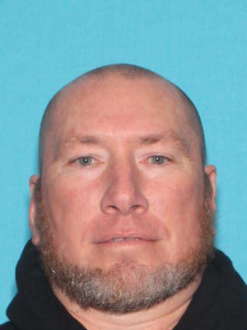 Randy Allen Boos a registered Sex Offender of Michigan