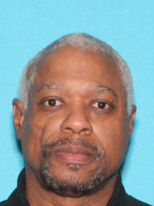 Terrance Marty Watkins a registered Sex Offender of Michigan