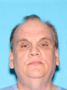 Donald Jon Oosterbaan a registered Sex Offender of Michigan