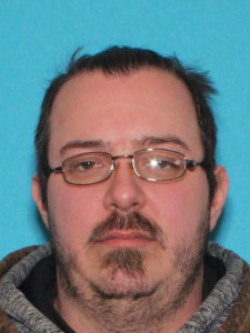 Bryse Charles Butcher a registered Sex Offender of Michigan