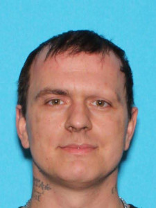 Justin Robert Painter a registered Sex Offender of Michigan