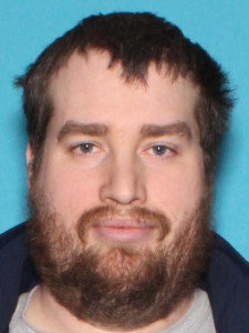 Nathan Izaak Strikwerda a registered Sex Offender of Michigan