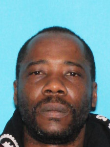 James Demetrius Scott a registered Sex Offender of Michigan