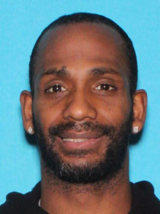 Jermaine Andrew Moore a registered Sex Offender of Michigan