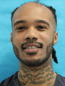 Jarell Ahmad Love a registered Sex Offender of Michigan
