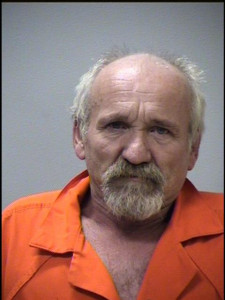 Ray Alvin Preston a registered Sex Offender of Michigan