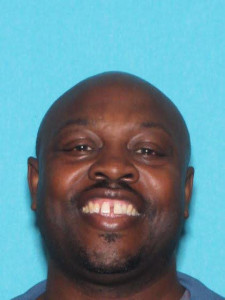 Amin Ali Jackson a registered Sex Offender of Michigan
