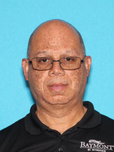 Stacy Andre Hawkins a registered Sex Offender of Michigan