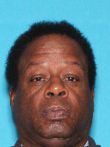 Vincent Adam Marshall a registered Sex Offender of Michigan