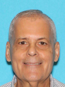 Ronald Michael Grossman a registered Sex Offender of Michigan