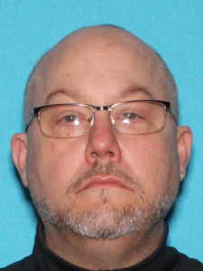 Jason Charles Barnard a registered Sex Offender of Michigan