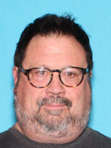 David Carlton Daniels a registered Sex Offender of Michigan