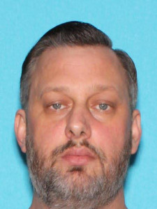 Adam Joseph Hudson a registered Sex Offender of Michigan