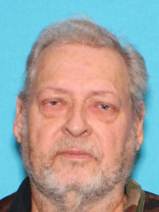 Billy Ray Gibson a registered Sex Offender of Michigan