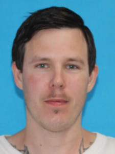 Corey Joe Gruber a registered Sex Offender of Michigan