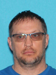 John Russell Wolever a registered Sex Offender of Michigan