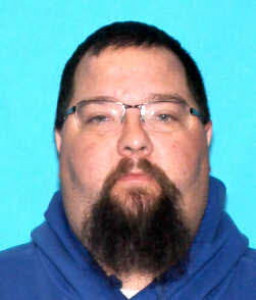 Bradley David Crowe a registered Sex Offender of Michigan