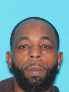 Derrick Dion Williams a registered Sex Offender of Michigan