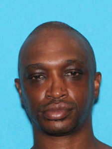 Van Vincent Gregory a registered Sex Offender of Michigan