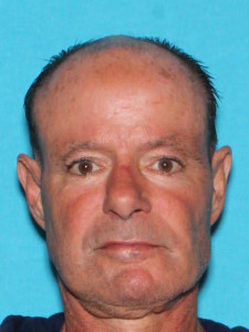 Vincent Lee Ward a registered Sex Offender of Michigan