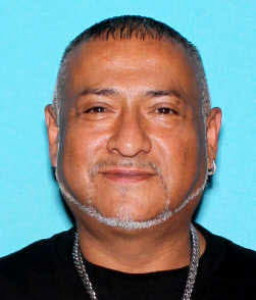 Sergio Andalio Molina a registered Sex Offender of Michigan