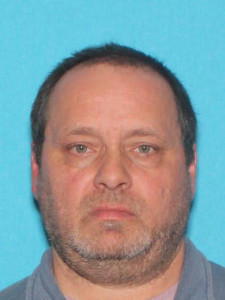 James Robert Brody a registered Sex Offender of Michigan