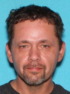 Michael Paul Gordon a registered Sex Offender of Michigan
