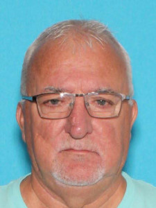 Gordon Patrick Smith a registered Sex Offender of Michigan